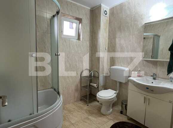 Apartament de închiriat 2 camere Floreşti - 24643AI | BLITZ Cluj-Napoca | Poza12