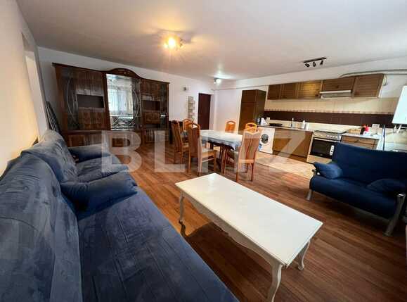 Apartament de închiriat 2 camere Floreşti - 24643AI | BLITZ Cluj-Napoca | Poza1