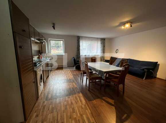 Apartament de închiriat 2 camere Floreşti - 24643AI | BLITZ Cluj-Napoca | Poza3