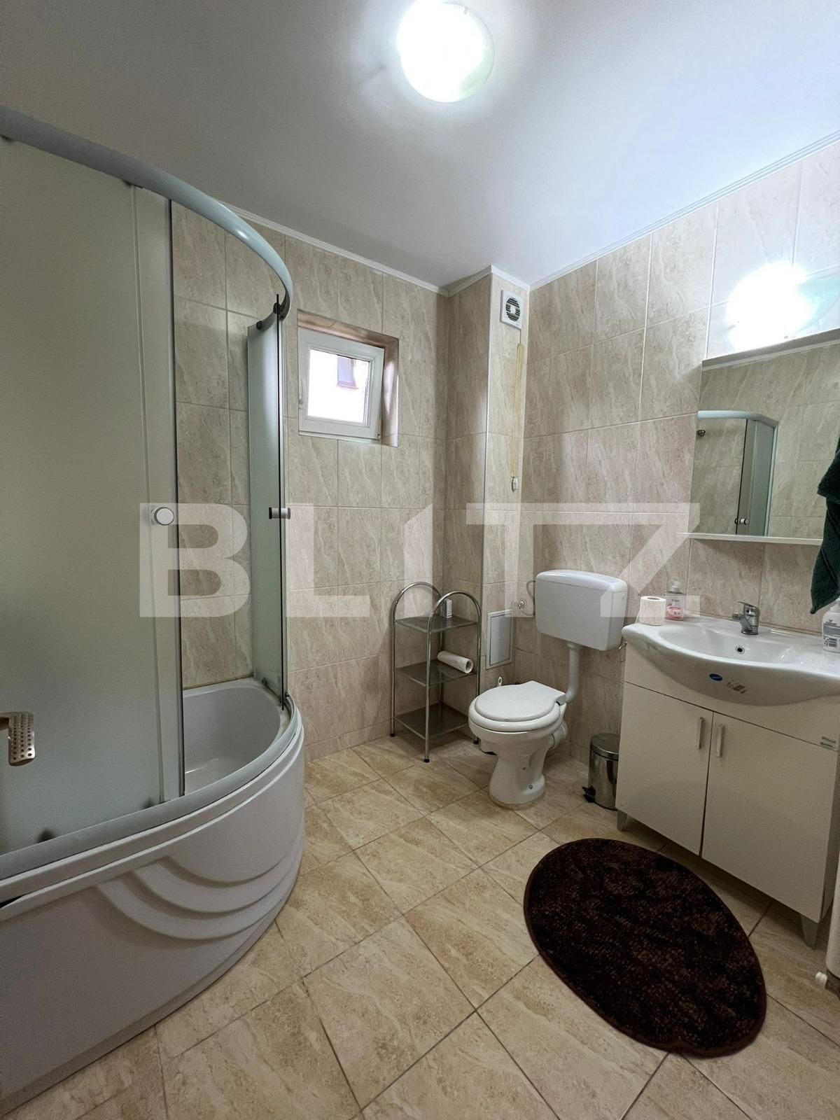 Apartament de închiriat 2 camere Floreşti - 24643AI | BLITZ Cluj-Napoca | Poza12