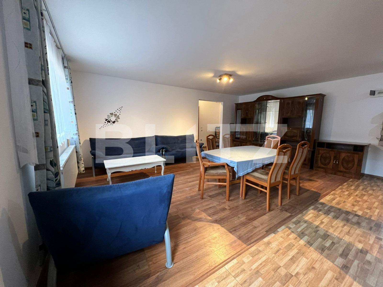 Apartament de închiriat 2 camere Floreşti - 24643AI | BLITZ Cluj-Napoca | Poza4