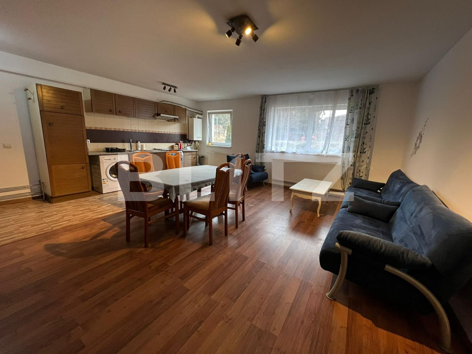 Apartament de închiriat 2 camere Floreşti - 24643AI | BLITZ Cluj-Napoca | Poza2