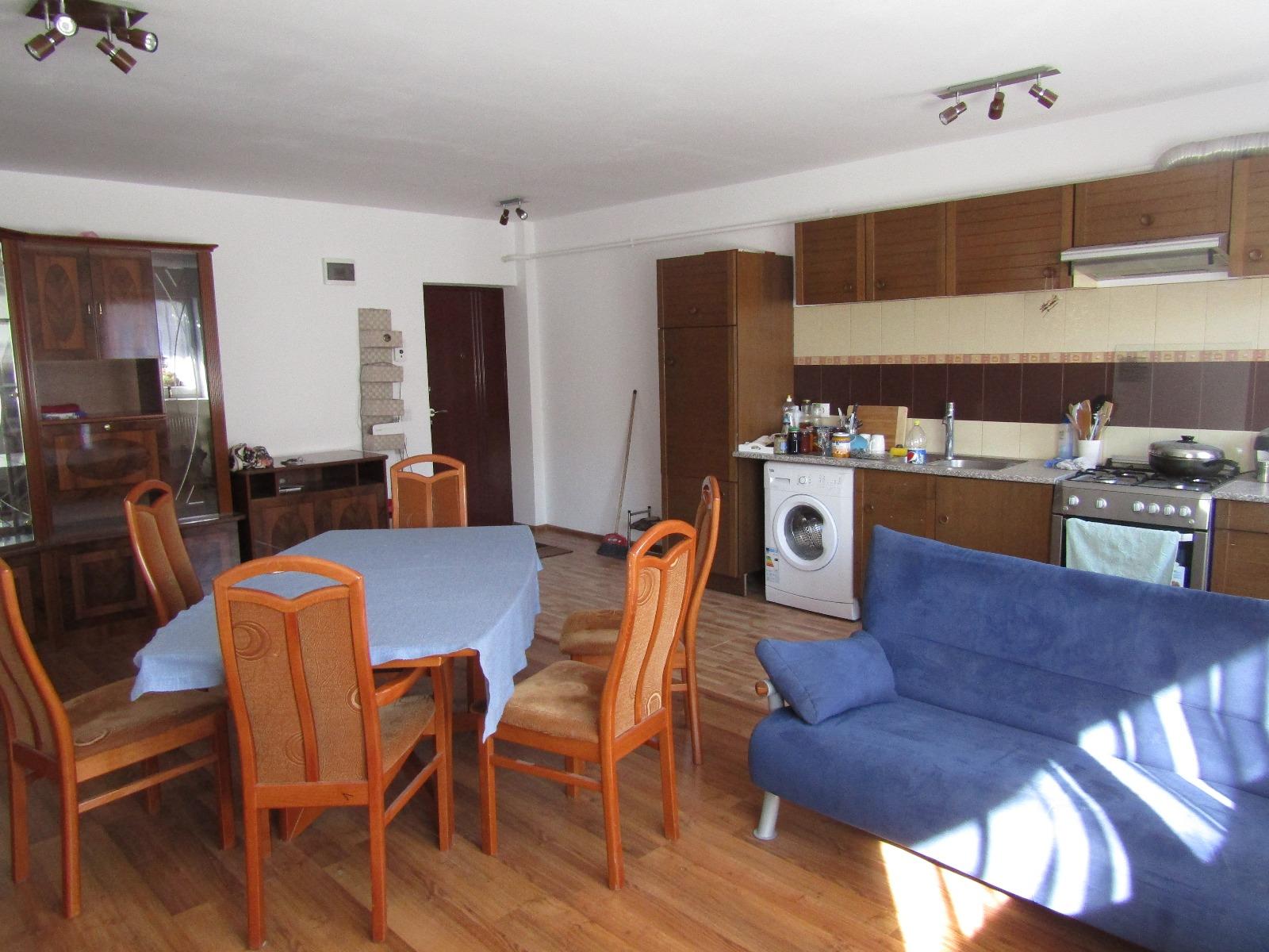 Apartament de închiriat 2 camere Floreşti - 24643AI | BLITZ Cluj-Napoca | Poza6