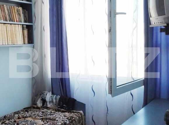 Garsonieră de vânzare Manastur - 24645AV | BLITZ Cluj-Napoca | Poza1