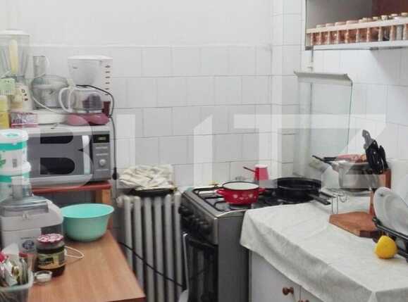 Garsonieră de vânzare Manastur - 24645AV | BLITZ Cluj-Napoca | Poza4