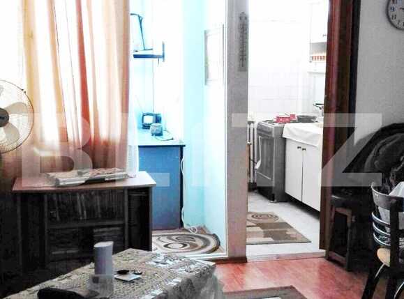 Garsonieră de vânzare Manastur - 24645AV | BLITZ Cluj-Napoca | Poza3