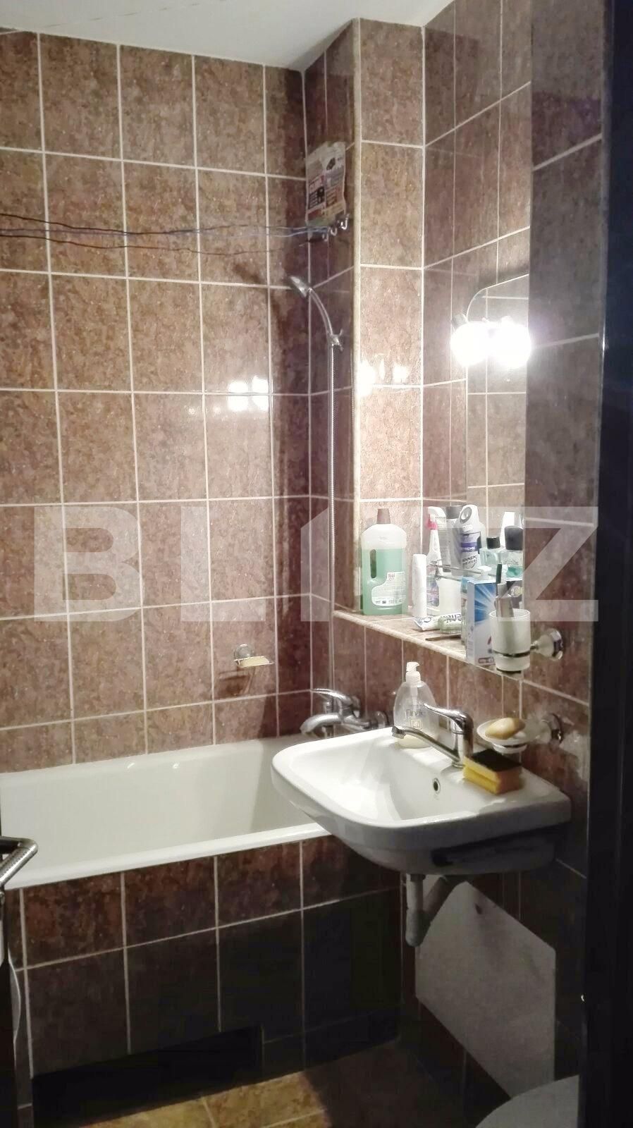 Garsonieră de vânzare Manastur - 24645AV | BLITZ Cluj-Napoca | Poza5