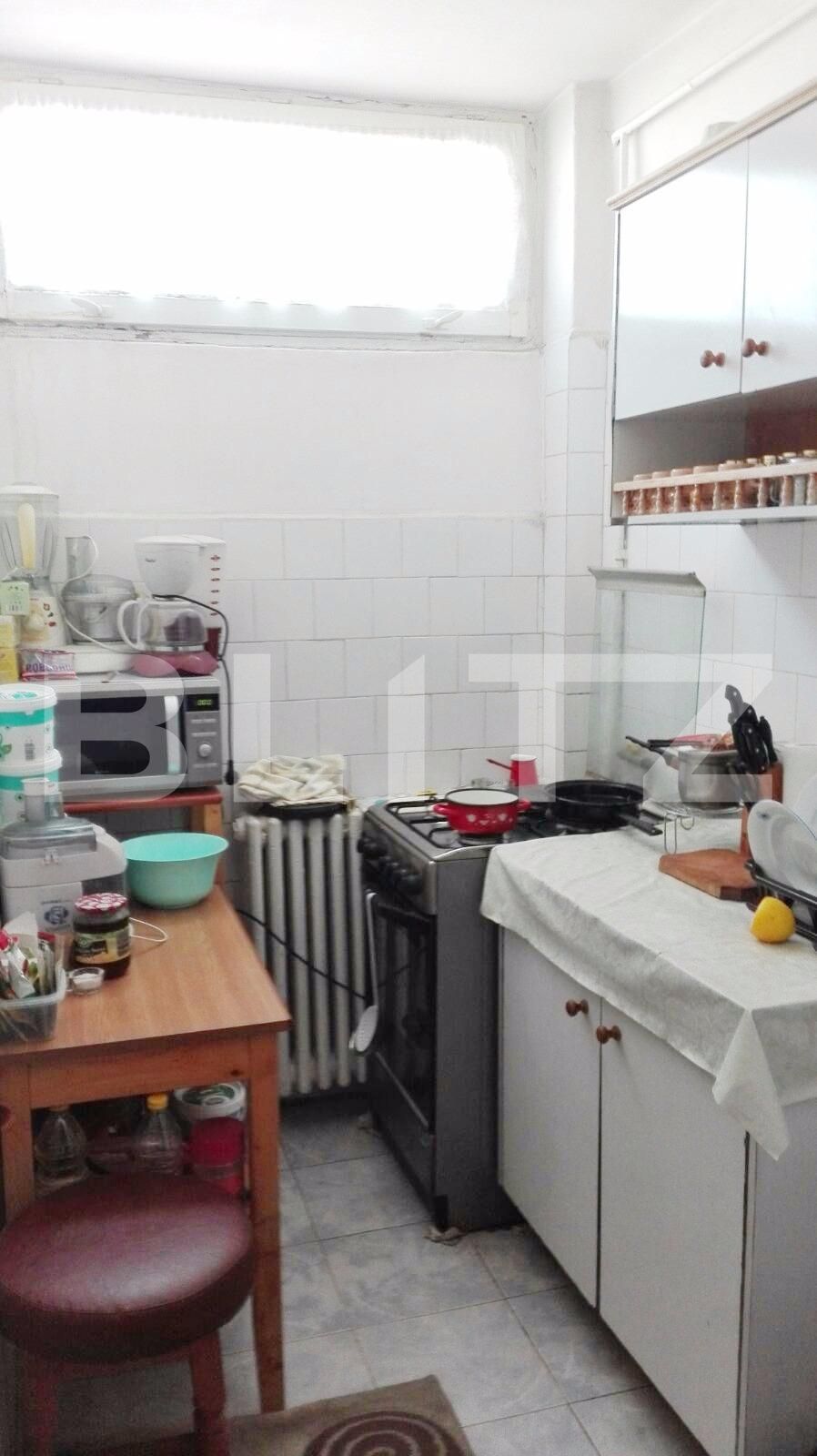 Garsonieră de vânzare Manastur - 24645AV | BLITZ Cluj-Napoca | Poza4