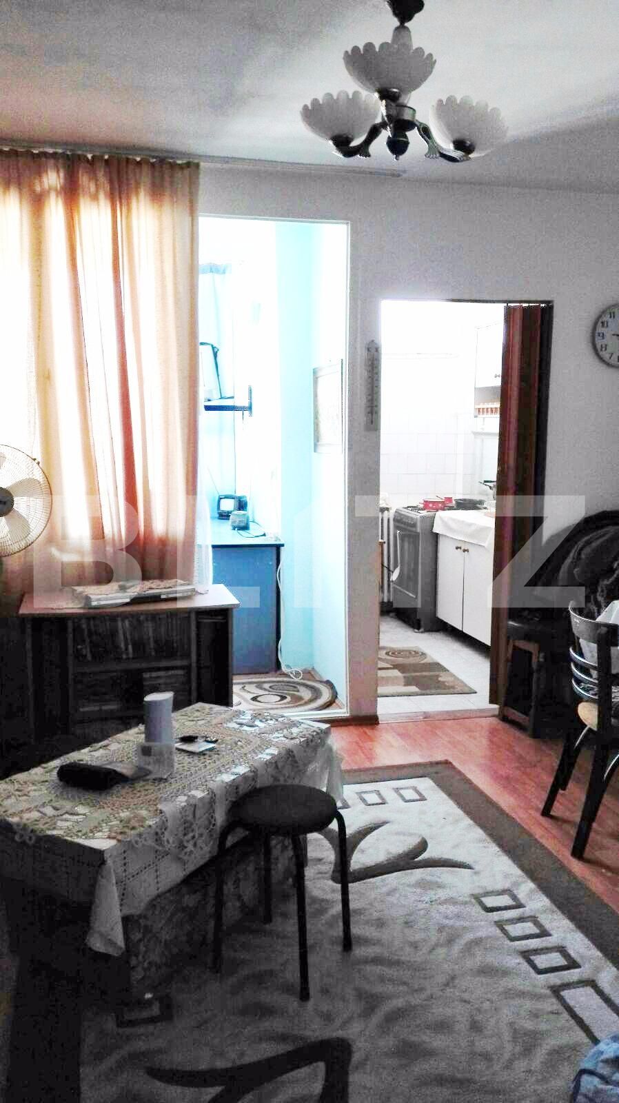 Garsonieră de vânzare Manastur - 24645AV | BLITZ Cluj-Napoca | Poza3