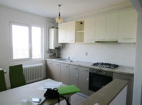 Apartament de vânzare 3 camere Gheorgheni - 24646AV | BLITZ Cluj-Napoca | Poza14