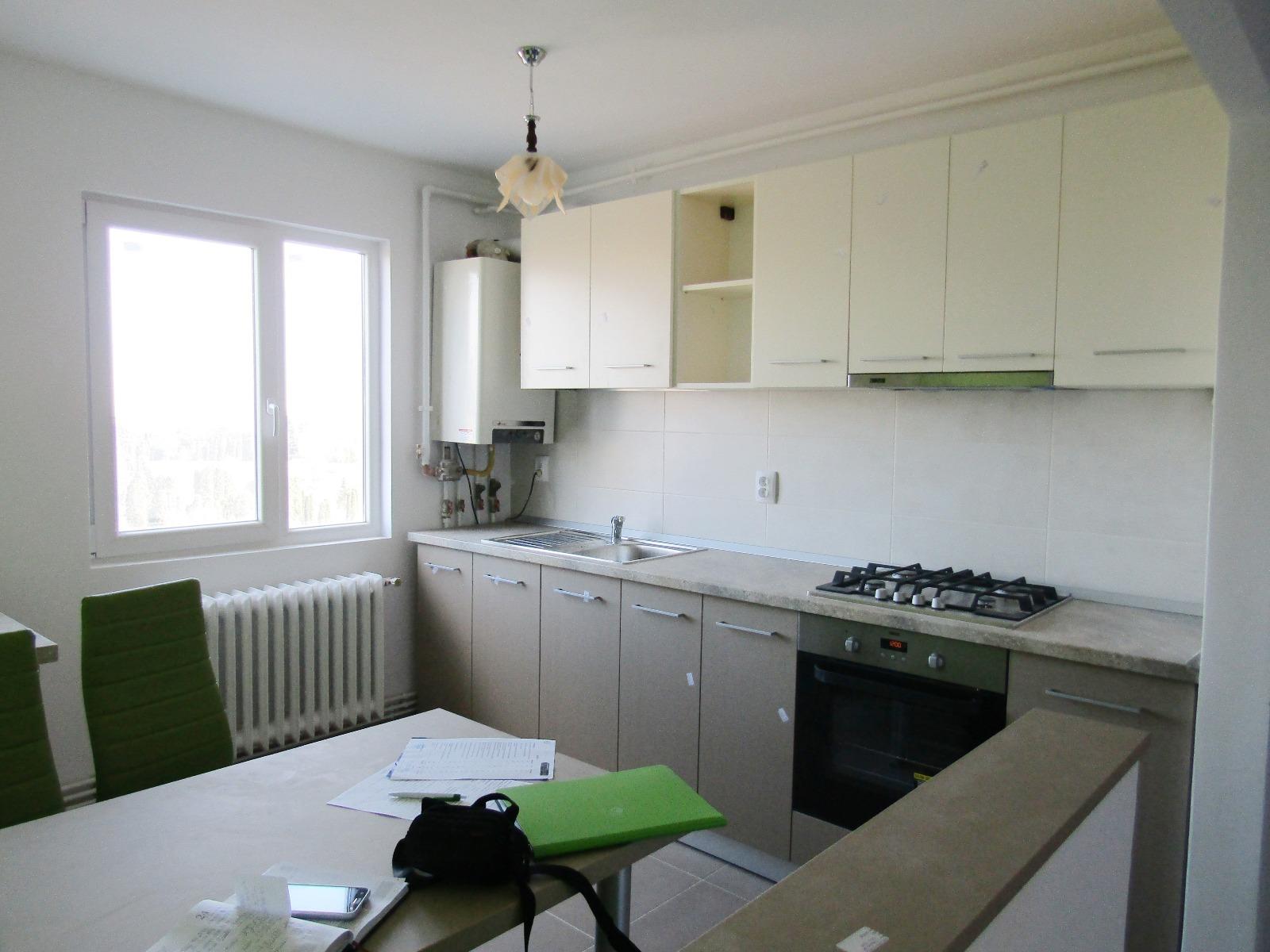 Apartament de vânzare 3 camere Gheorgheni - 24646AV | BLITZ Cluj-Napoca | Poza14