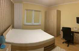 3 camere, decomandat, 65 mp, parcare, zona strazii Meteor