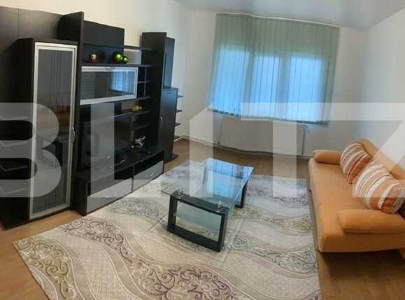 Apartament de închiriat 3 camere Zorilor - 24647AI | BLITZ Cluj-Napoca | Poza4