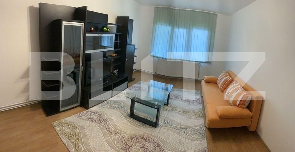 Apartament de închiriat 3 camere Zorilor - 24647AI | BLITZ Cluj-Napoca | Poza4