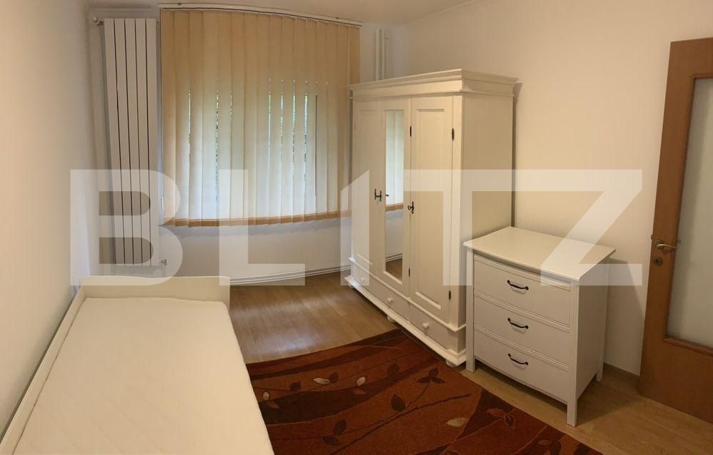 Apartament de închiriat 3 camere Zorilor - 24647AI | BLITZ Cluj-Napoca | Poza3