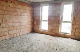 Casa individuala 205 mp utili, teren 545 mp, zona rezidentiala linistita!