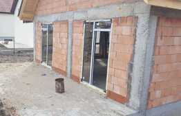 Casa individuala 205 mp utili, teren 545 mp, zona rezidentiala linistita!