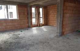 Casa individuala 205 mp utili, teren 545 mp, zona rezidentiala linistita!