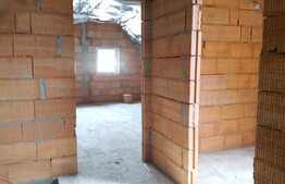 Casa individuala 205 mp utili, teren 545 mp, zona rezidentiala linistita!