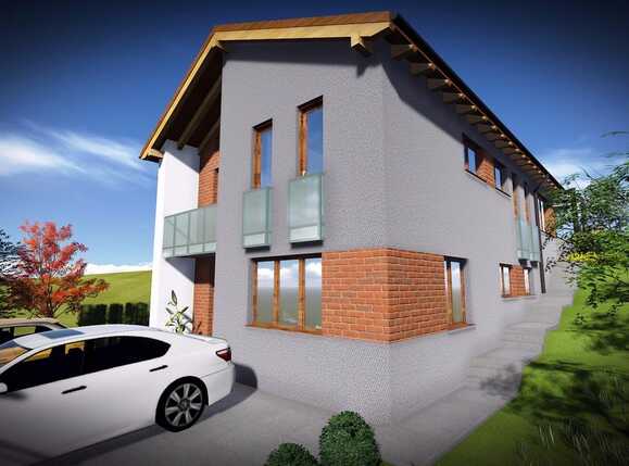 Casa de vânzare 5 camere Iris - 24648CV | BLITZ Cluj-Napoca | Poza11