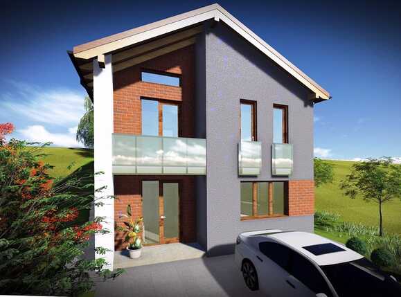 Casa de vânzare 5 camere Iris - 24648CV | BLITZ Cluj-Napoca | Poza8