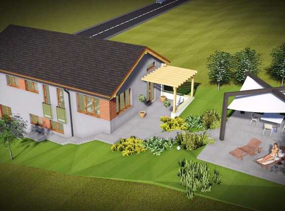 Casa de vânzare 5 camere Iris - 24648CV | BLITZ Cluj-Napoca | Poza13