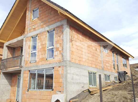 Casa de vânzare 5 camere Iris - 24648CV | BLITZ Cluj-Napoca | Poza2