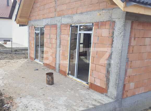 Casa de vânzare 5 camere Iris - 24648CV | BLITZ Cluj-Napoca | Poza3