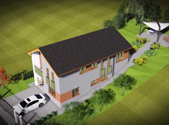 Casa de vânzare 5 camere Iris - 24648CV | BLITZ Cluj-Napoca | Poza14