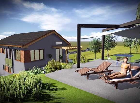 Casa de vânzare 5 camere Iris - 24648CV | BLITZ Cluj-Napoca | Poza12