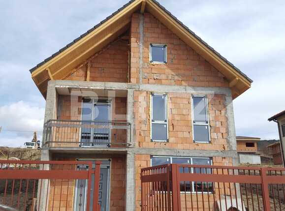 Casa de vânzare 5 camere Iris - 24648CV | BLITZ Cluj-Napoca | Poza1