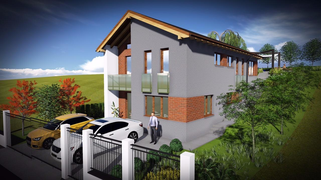 Casa de vânzare 5 camere Iris - 24648CV | BLITZ Cluj-Napoca | Poza10