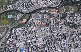 Garsoniera de vanzare, 11 mp, etaj intermediar, zona Calvaria