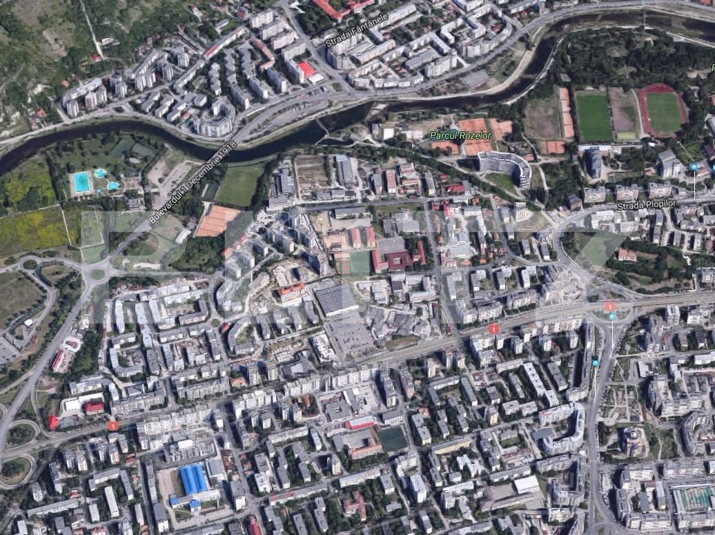 Garsonieră de vânzare Manastur - 24649AV | BLITZ Cluj-Napoca | Poza2