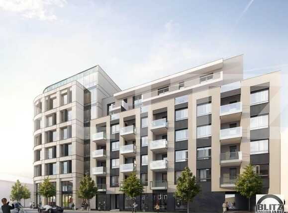 Apartament de vânzare 3 camere Central - 2465AV | BLITZ Cluj-Napoca | Poza4