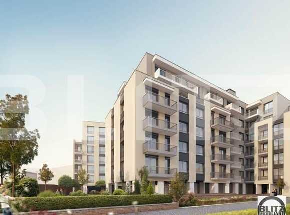 Apartament de vânzare 3 camere Central - 2465AV | BLITZ Cluj-Napoca | Poza5