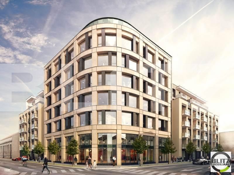 Apartament de vânzare 3 camere Central - 2465AV | BLITZ Cluj-Napoca | Poza6