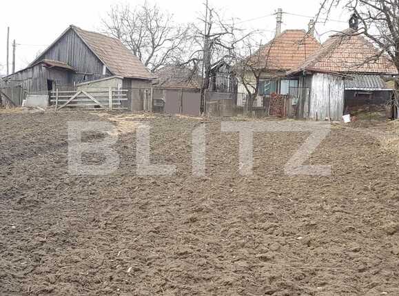 Casa de vânzare 2 camere Feleacu - 24650CV | BLITZ Cluj-Napoca | Poza1