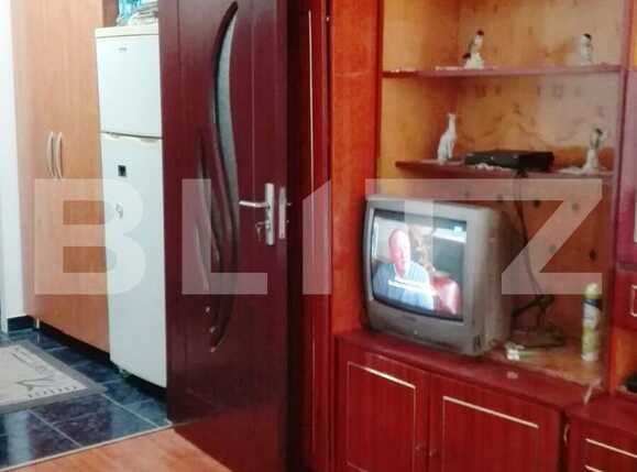 Garsonieră de vânzare Marasti - 24651AV | BLITZ Cluj-Napoca | Poza2