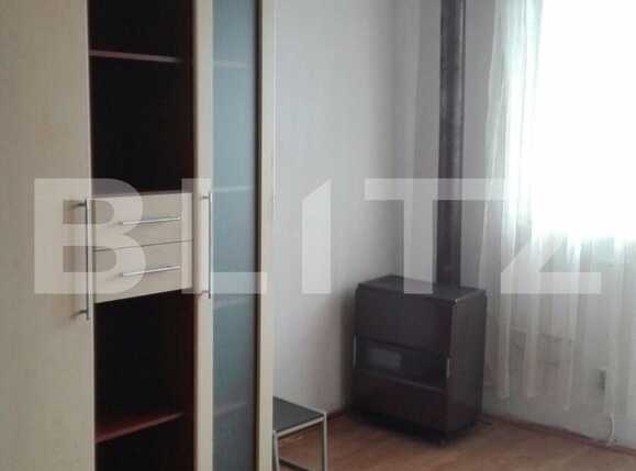 Garsonieră de vânzare Marasti - 24651AV | BLITZ Cluj-Napoca | Poza1