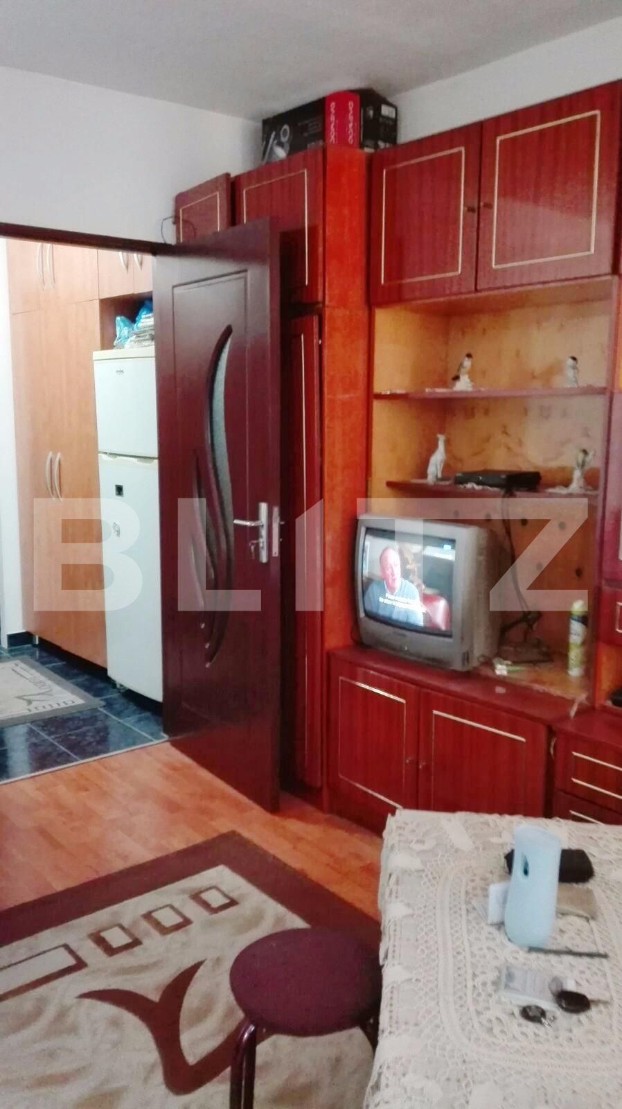 Garsonieră de vânzare Marasti - 24651AV | BLITZ Cluj-Napoca | Poza2