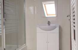 3 camere, 75 mp, scara interioara, prima inchiriere, zona strazii Carmen Silva