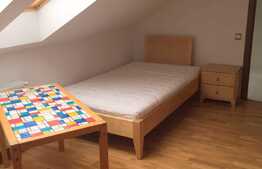 3 camere, 75 mp, scara interioara, prima inchiriere, zona strazii Carmen Silva