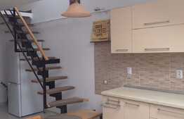 3 camere, 75 mp, scara interioara, prima inchiriere, zona strazii Carmen Silva