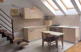 3 camere, 75 mp, scara interioara, prima inchiriere, zona strazii Carmen Silva