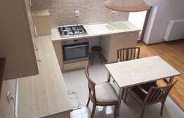 3 camere, 75 mp, scara interioara, prima inchiriere, zona strazii Carmen Silva