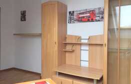 3 camere, 75 mp, scara interioara, prima inchiriere, zona strazii Carmen Silva