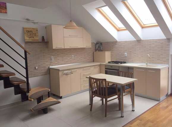 Apartament de închiriat 3 camere Bună Ziua - 24652AI | BLITZ Cluj-Napoca | Poza4