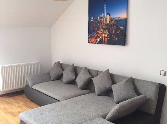 Apartament de închiriat 3 camere Bună Ziua - 24652AI | BLITZ Cluj-Napoca | Poza3