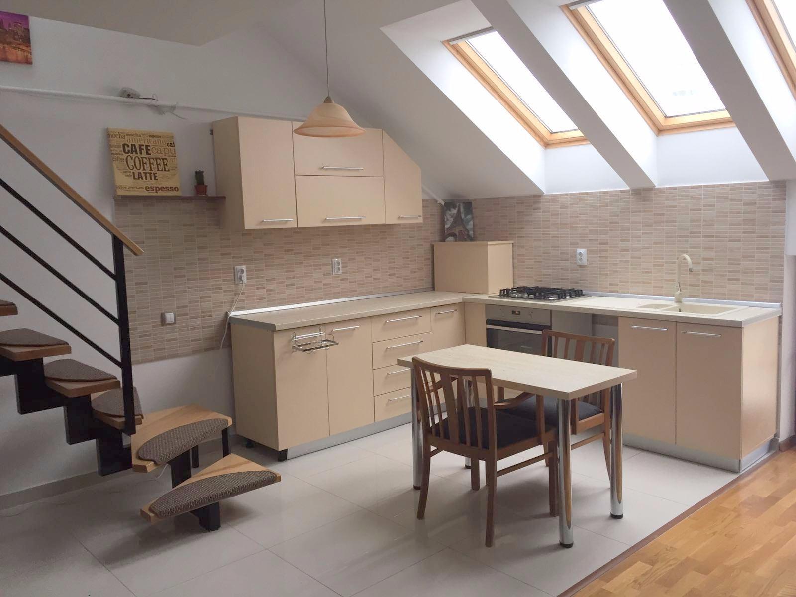 Apartament de închiriat 3 camere Bună Ziua - 24652AI | BLITZ Cluj-Napoca | Poza4